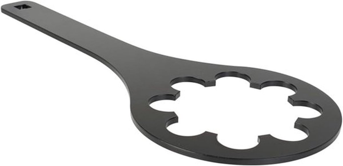 Professionele Sleutel voor Mercruiser Alpha One en Bravo Vervangingen - Onderhoudstool voor Aandrijfas, Precisie Gereedschap, Geschikt voor 91-17256, 91-36235, 18-9803
