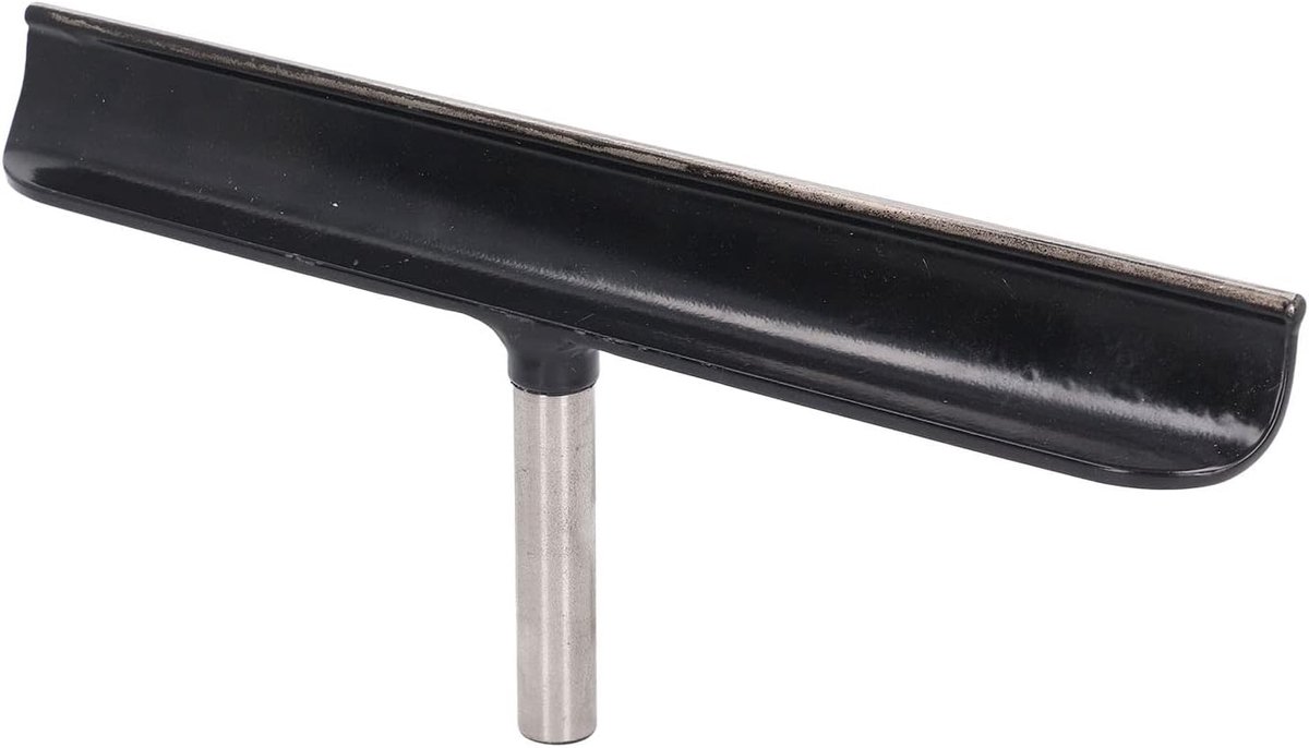30CM Woodworking Lathe Tool Support Stainless Steel Wood Turning Steady Rest 16mm Diameter Post - ShopVlot