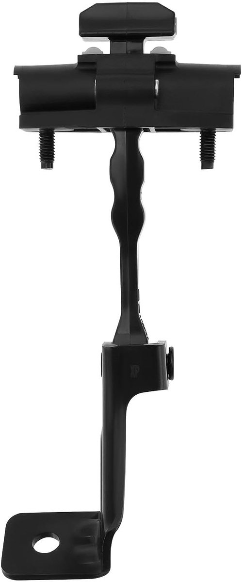 SnelShoppen - Deurstopper voor Auto Voorzijde Rechts - Limiter met Deur Locator - Compatibel met Tesla Model 3 2017-2021 - Originele OEM 1110298-00-D