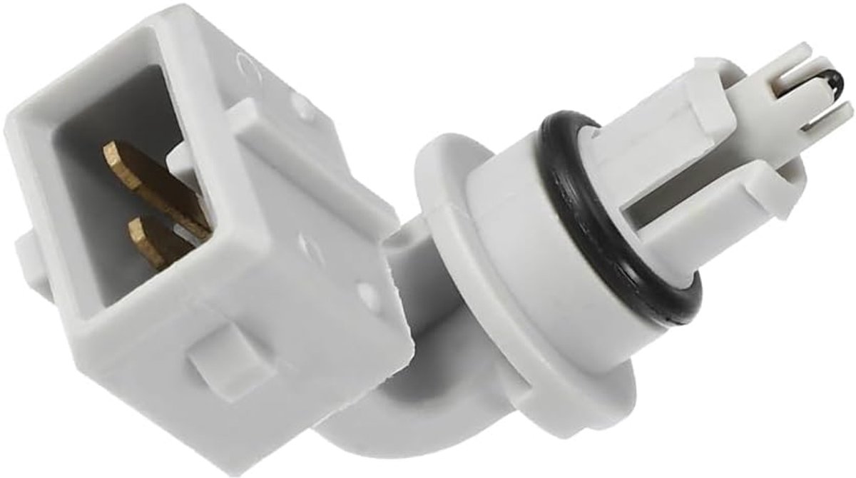 SnelShoppen - Intake Lucht Temperatuur Sensor, Auto Luchtinlaat Temperatuur Sensor, Vervangingsonderdeel 8200454482, 4408308, 91159932, 22630-BN701, 2