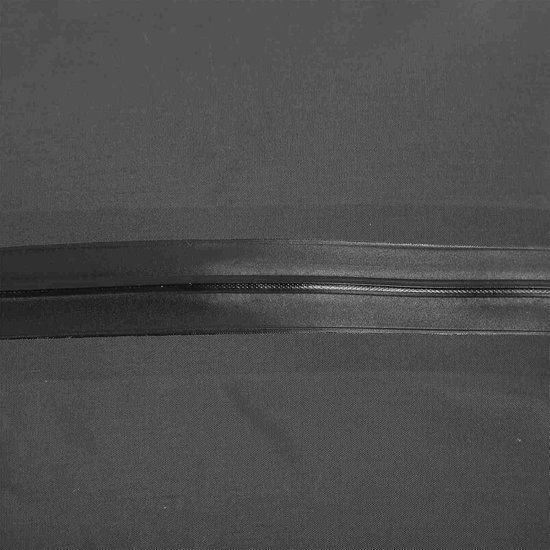 Compressietas - Vacuümzak - Ruimte Besparen - Waterdichte Bescherming - 16L Capaciteit - Grijs — afbeelding 2