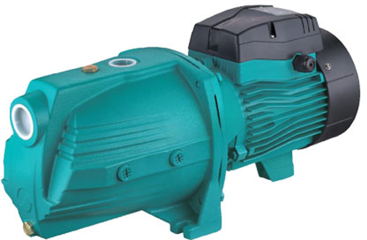 Leo AJM 110L beregeningspomp