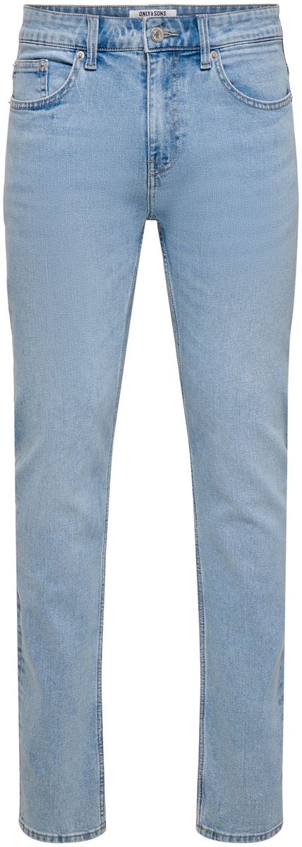 ONLY & SONS Regular fit ONSWEFT Regular fit Jeans