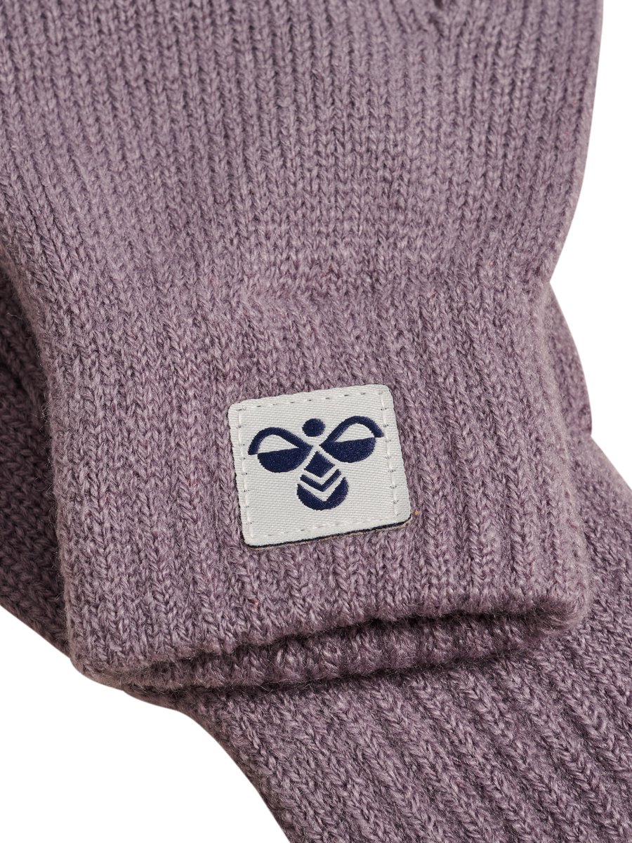 Hmljr Knit Gloves 2-Pack