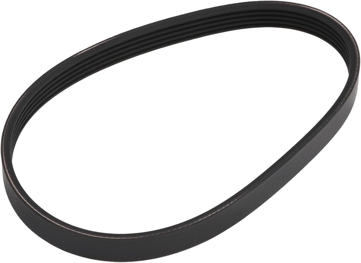 SnelShoppen - RC Model Motor V-Snaar PJ356 140J 356mm 5 Ribben Geschikt voor DIY Remote Control Model Motoren