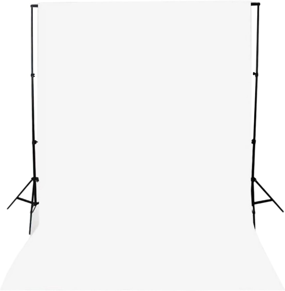 SnelShoppen - Screen Photo Achtergrond, Grote Vouwbare Fotografie Achtergrond, Wasbare Polyester Fotobehang voor Fotoshoots, Feesten, Gordijn Studio e