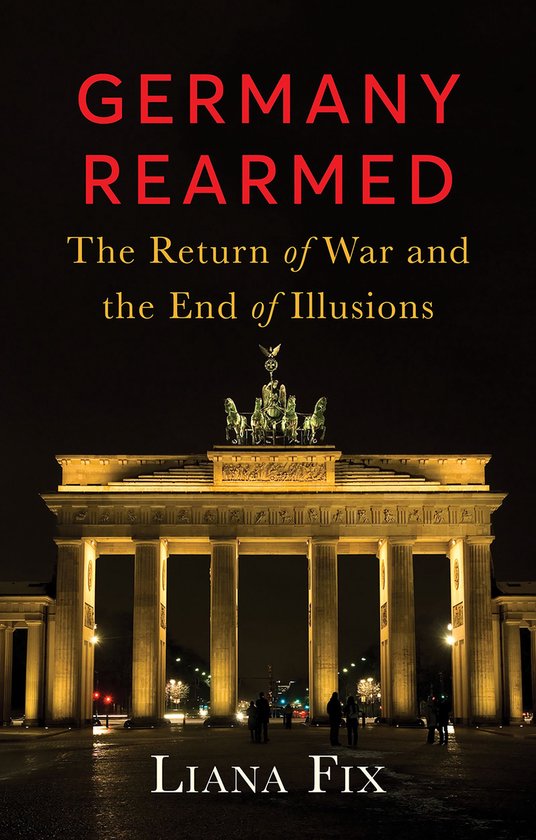 Germany Rearmed
