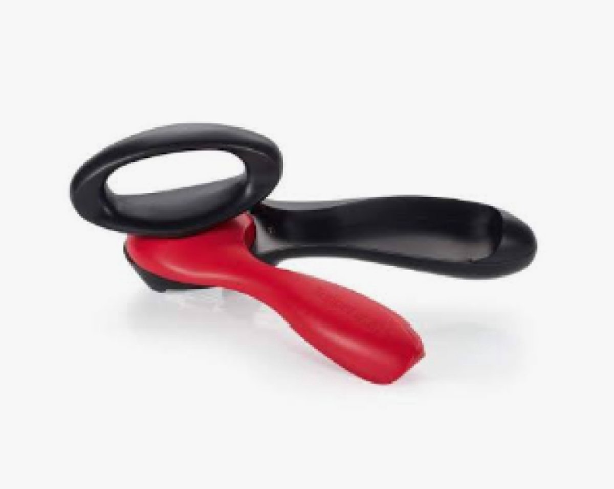 Tupperware Blikopener