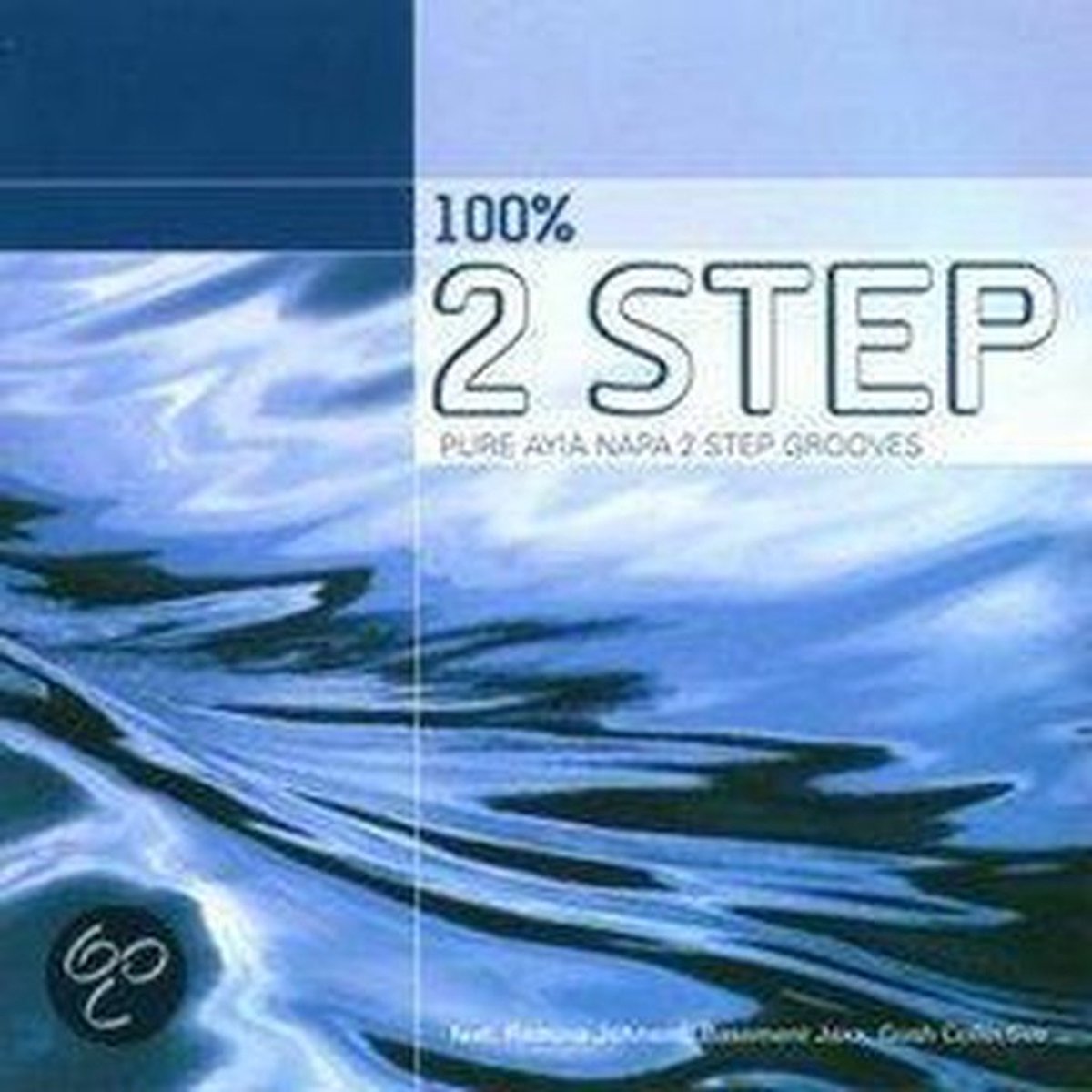 100% 2-Step