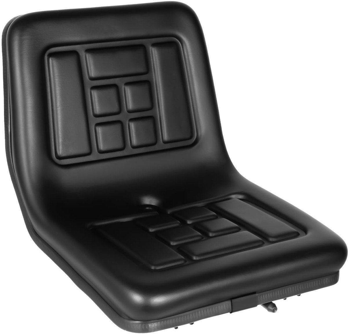 Solidchoice - Ergonomische Tractorstoel voor Landbouwmachines