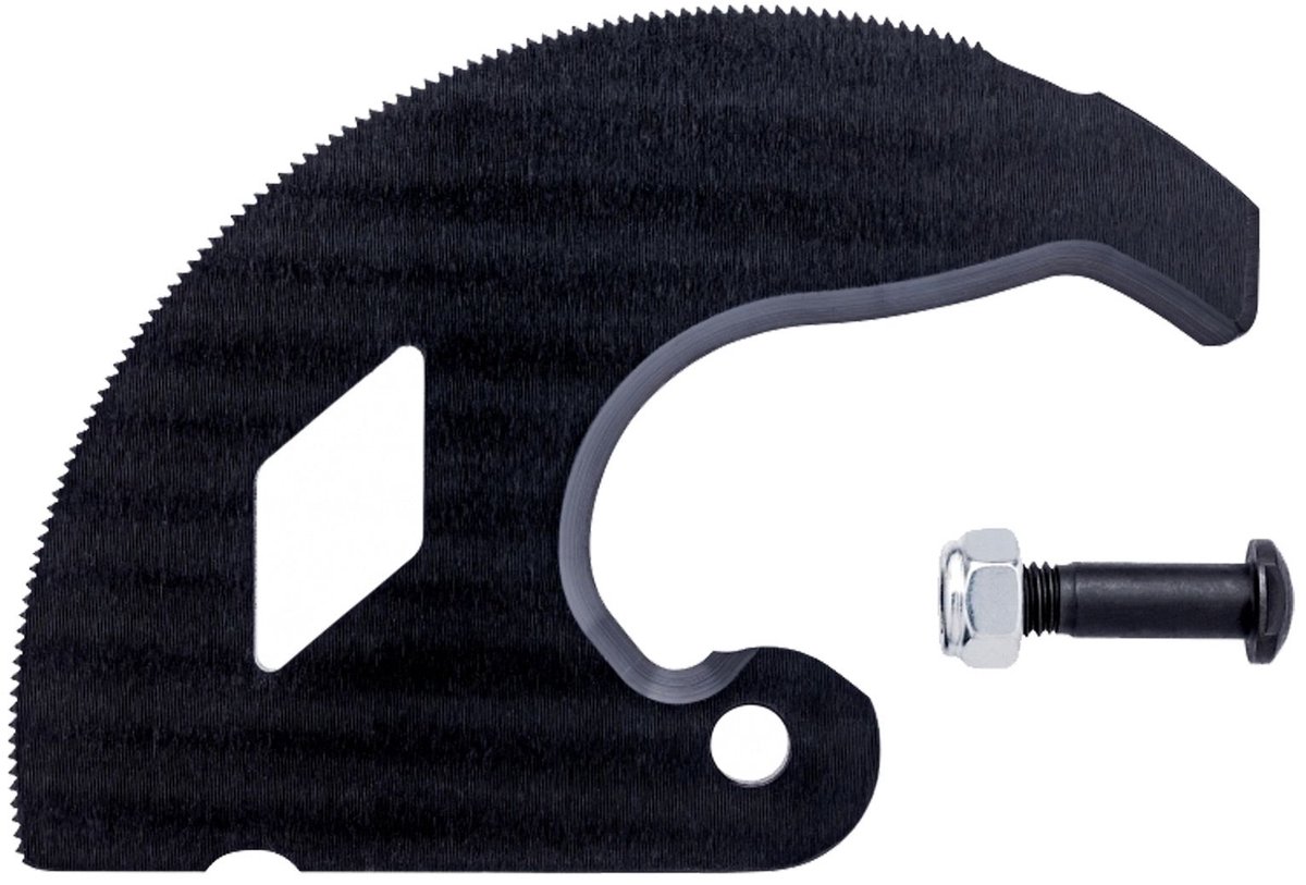 Knipex Zwenkmes reparatieset voor ACSR bovenleidingkabelknipper 95 32 340 SR - 953934001