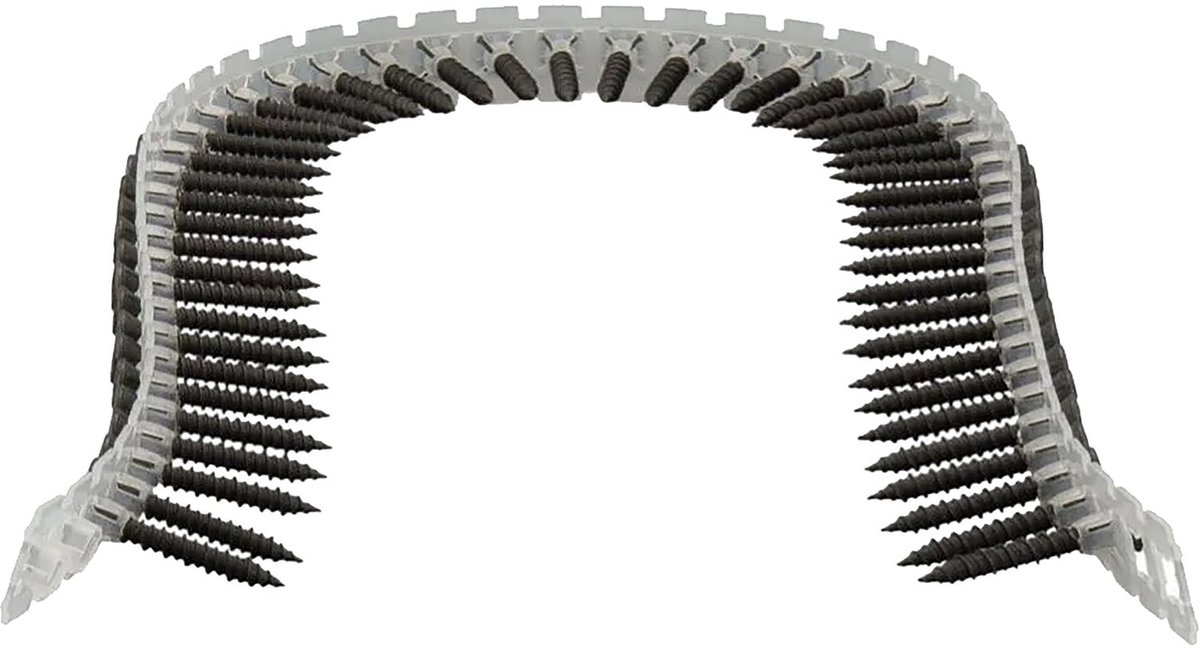 Makita gipsplaatschroef vezel 3,9x45 mm F-31751