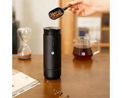 Timemore Whirly 01S Draagbare koffiemolen - Zwart