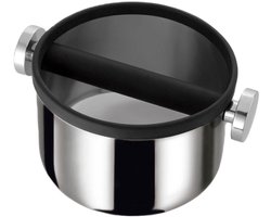 Motta Knockbox / Afklopbak Rond - Ø 17cm