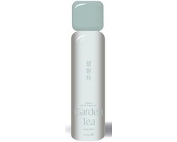 HYANG - K Beauty - GARDEN TEA - Bodymist 250ml