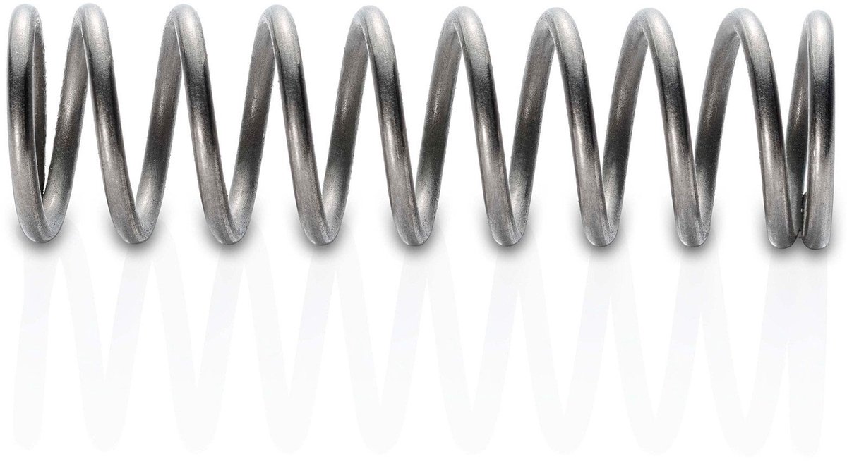 Knipex vervangende openingsveer voor combinatieschaar 95 05 185/190 - 950500