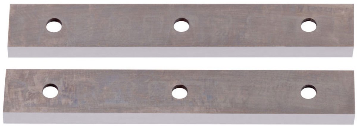 ROTHENBERGER Freesmes HM 75mm P160 Sani, 2 stuks - 55684