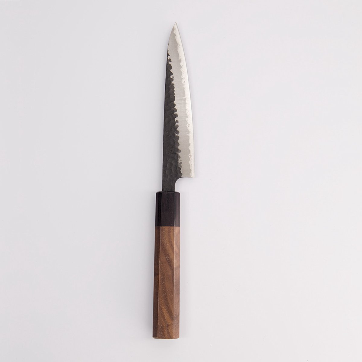 Tokyo Design Studio - Ishizuchi Aogami Super Kurohada - Pettymes - Lemmet 13,5 cm - Japans Keukenmes