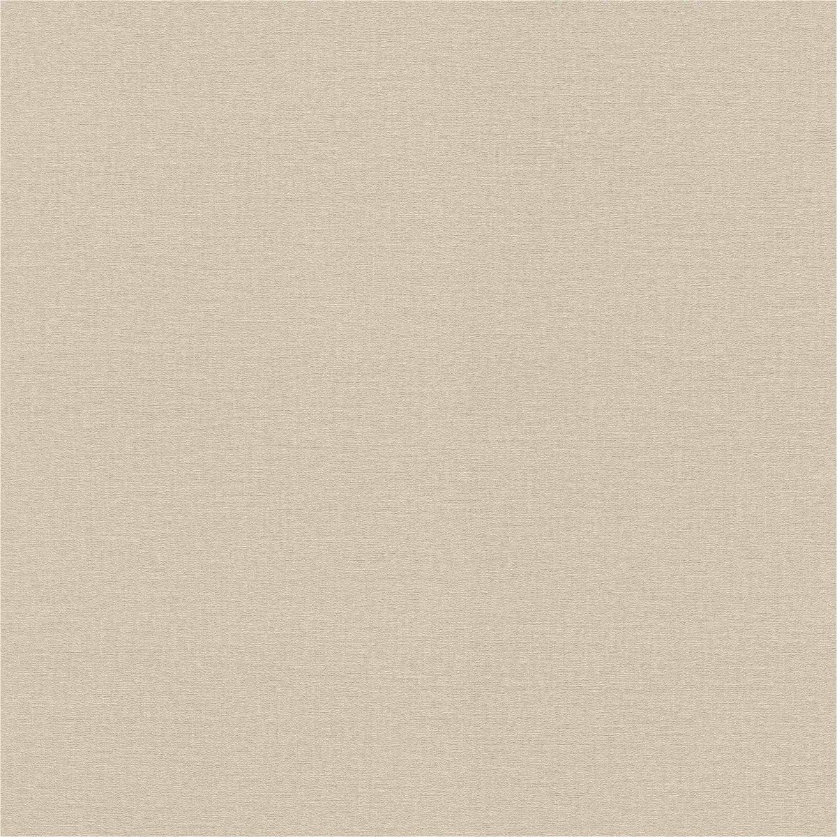 Vliesbehang 555851 effen gestructureerd beige Liverna Rasch