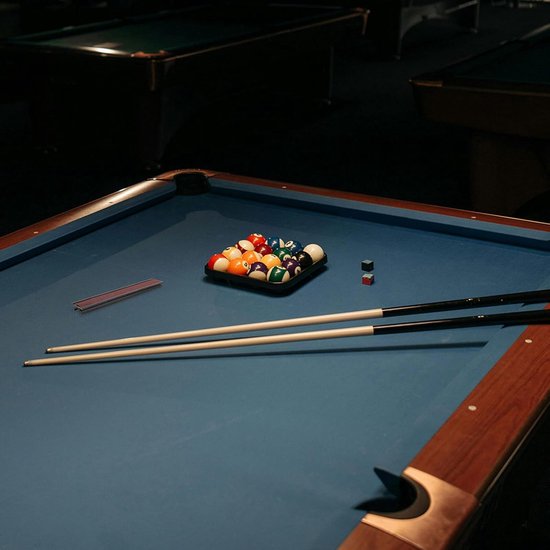 Snooker Keu Tip Reparatie - Biljartkeu Onderhoud - Keu Tip Vormgeven - Duurzame Schuurpapierhouder — afbeelding 4