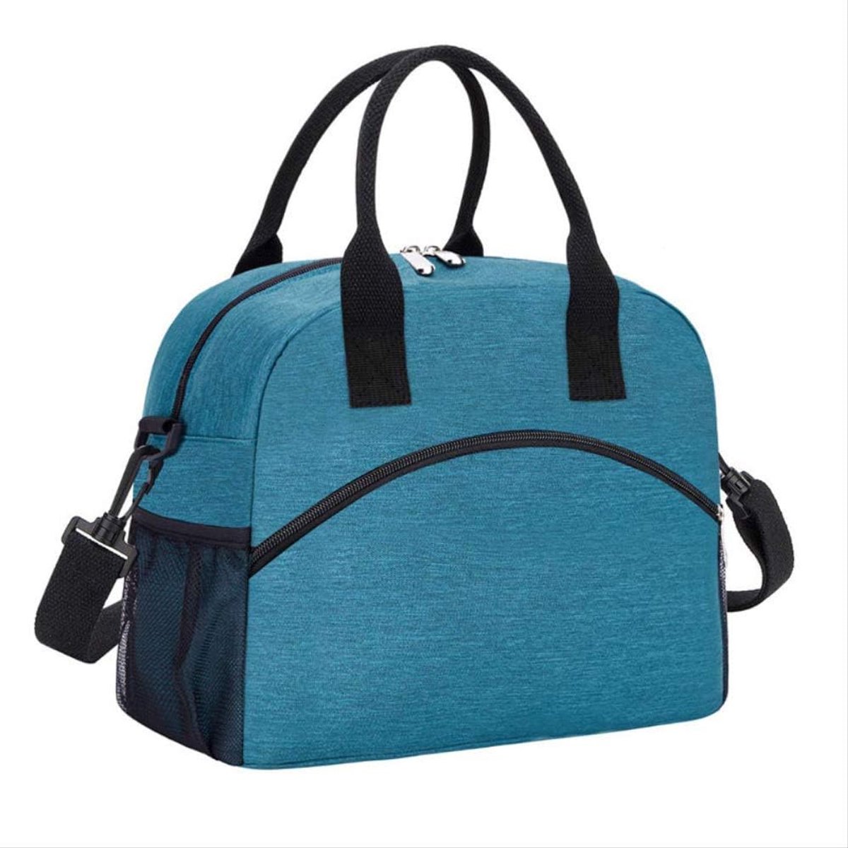 Lunch Box / Lunch Box / Lunch Box / Insulated Oxford Fabric - ShopVlot