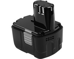 14.4 V 6000 mAh Lithium Replacement Battery for Hitachi 327728 327729 326236 326823 326824 BCL1430 BCL1415 EBL1430 - ShopVlot