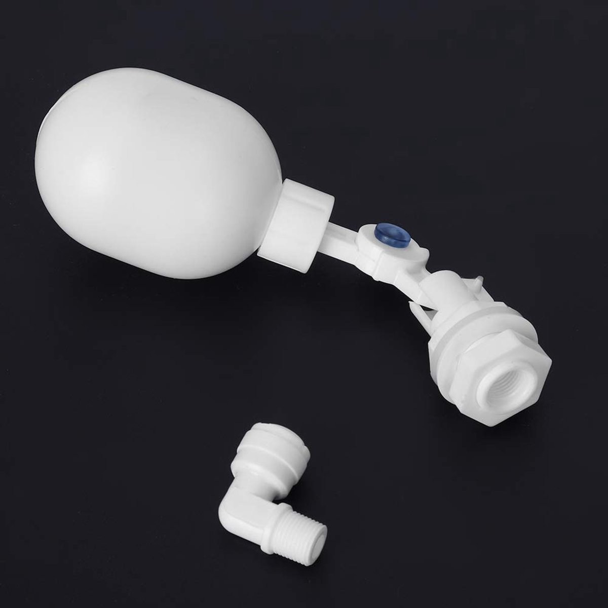 Water Vlotter Tank Kleppen voor Vijver Waterpomp Trog RO DI Omgekeerde Osmose Systeem - ShopVlot