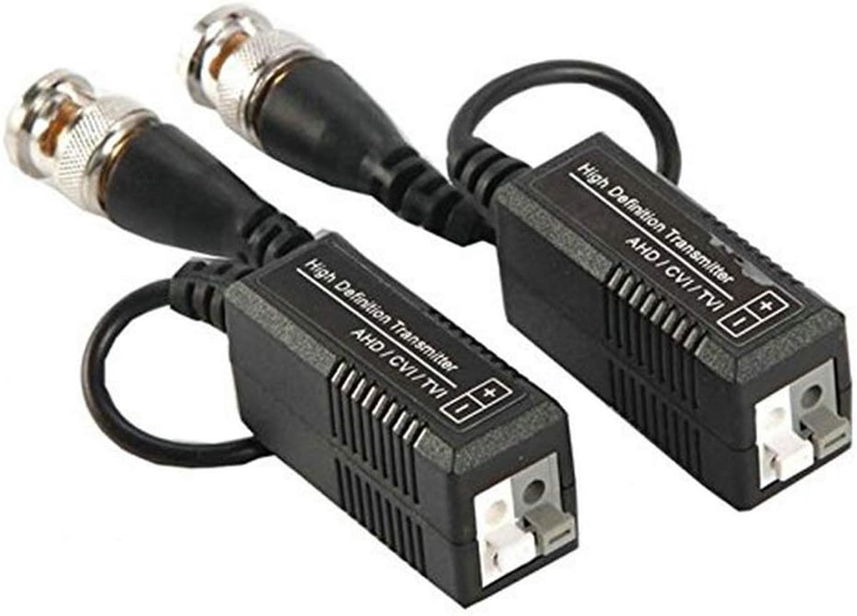 BW Video Balun - ShopVlot