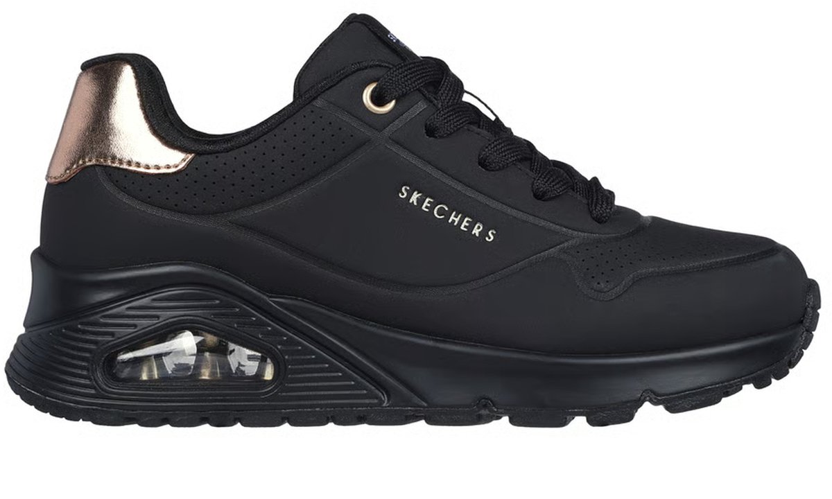 SKECHERS UNO GEN1 SHIMMER AWAY 28,5