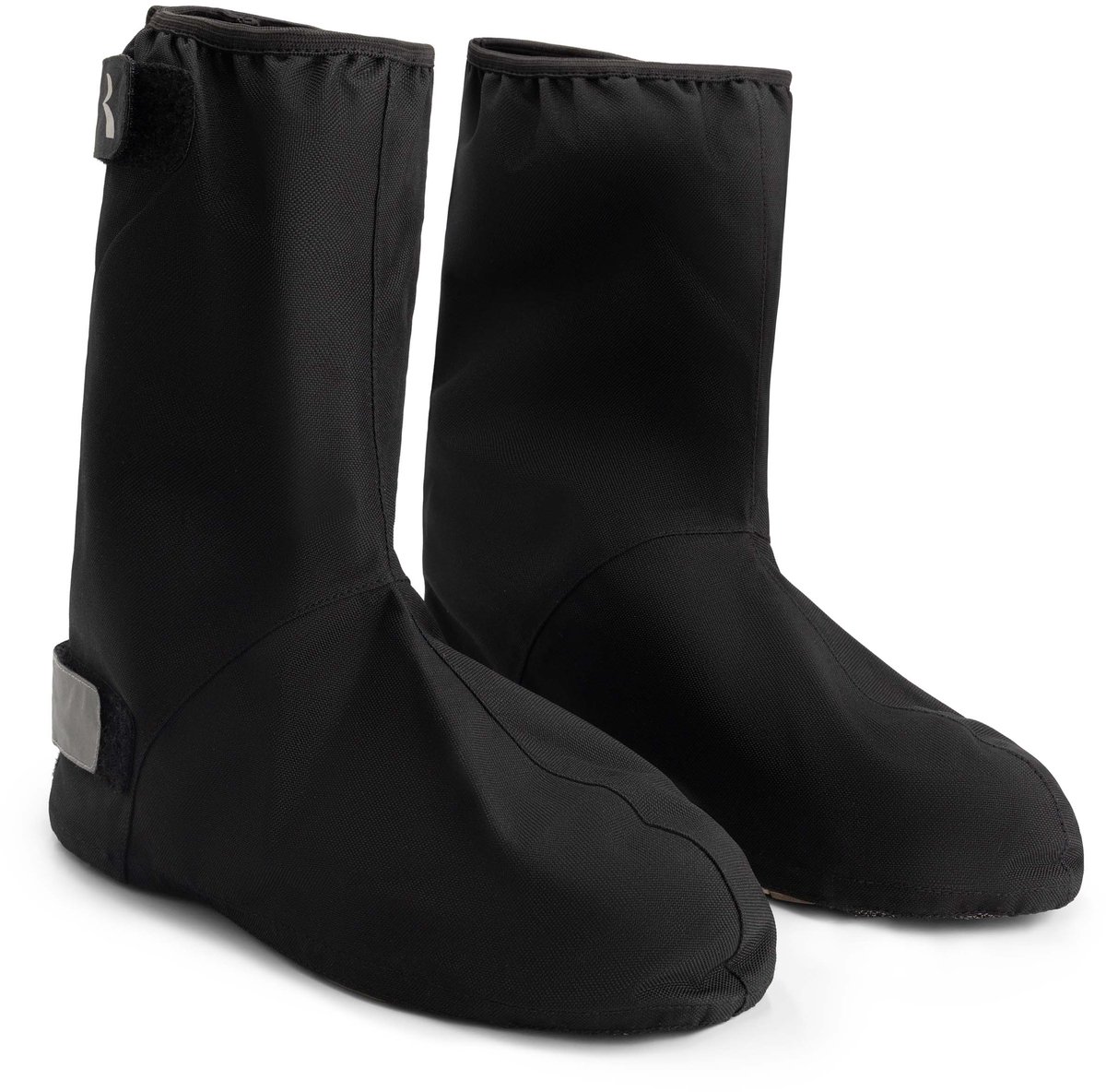 Rogelli Commuter Core Dames en Heren Overschoenen - Zwart