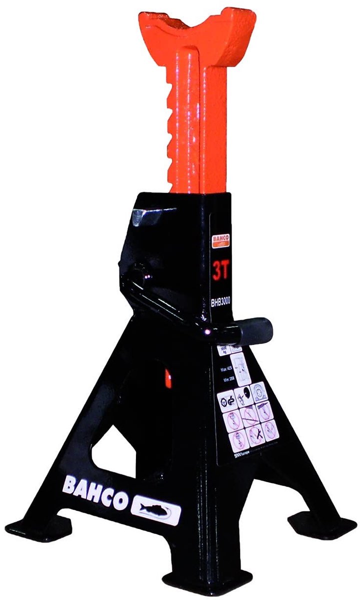 Solidchoice - Voertuig Easel voor Professioneel Gebruik