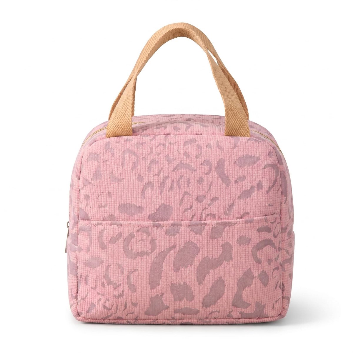 Solidchoice - Mini Koeltas 6L - Insulated Lunch Bag voor Werk en School