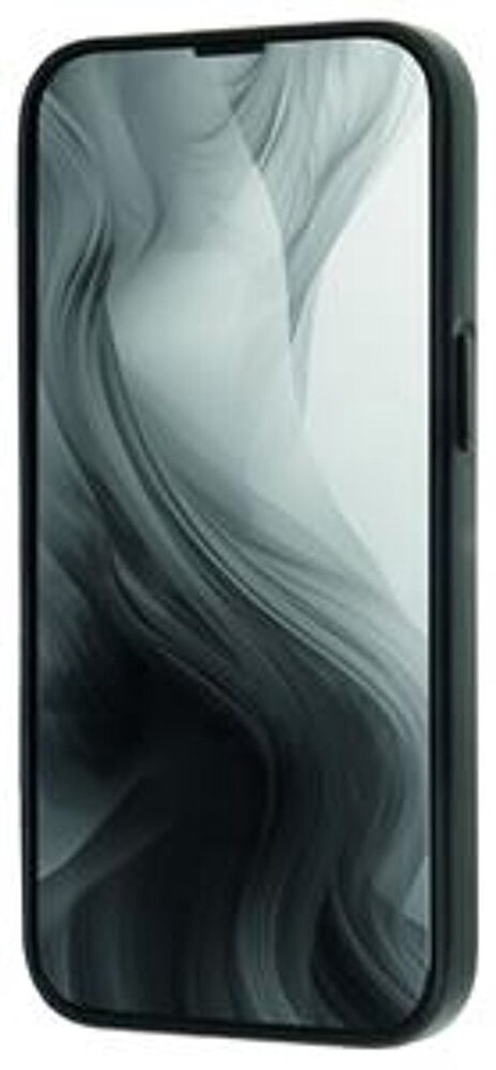 Back Cover (CoverZ - Magsafe Compatible) - Black, Apple iPhone 16