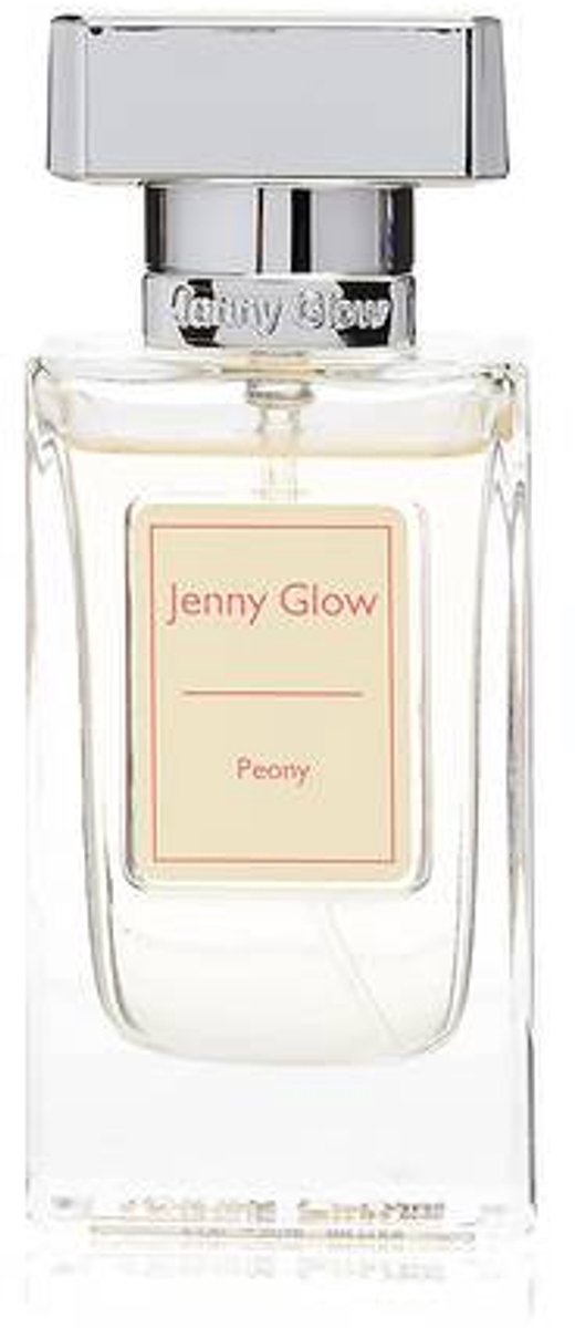Jenny Glow Peony Eau De Parfum 30 Ml