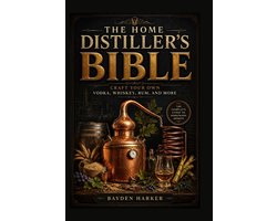 The Home Distiller's Bible
