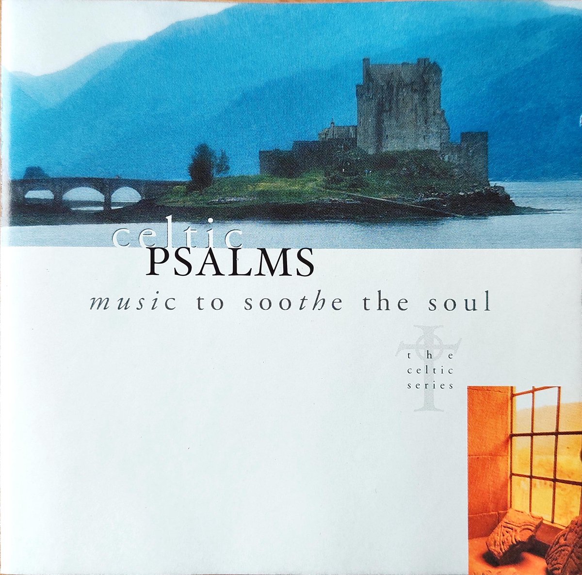 Celtic Psalms - Music To