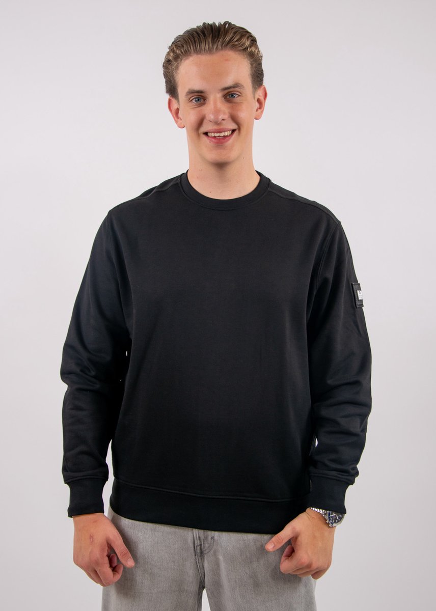 Weekend Offender Thunder Sweater