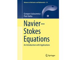 Navier-Stokes Equations