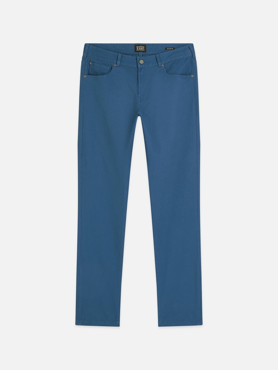 Scotch & Soda - Heren - Chinos