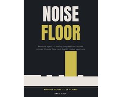 Prove It Works- Noise Floor