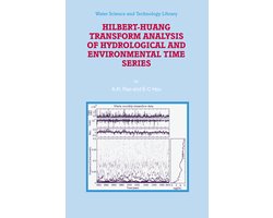 Water Science and Technology Library60- Hilbert-Huang Transform Analysis of Hydrological and Environmental Time Series