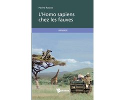 L'Homo sapiens chez les fauves