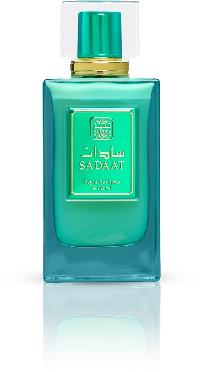 NASEEM SADAAT EAU DE TOILETTE 100 ML