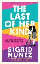 The Last of Her Kind