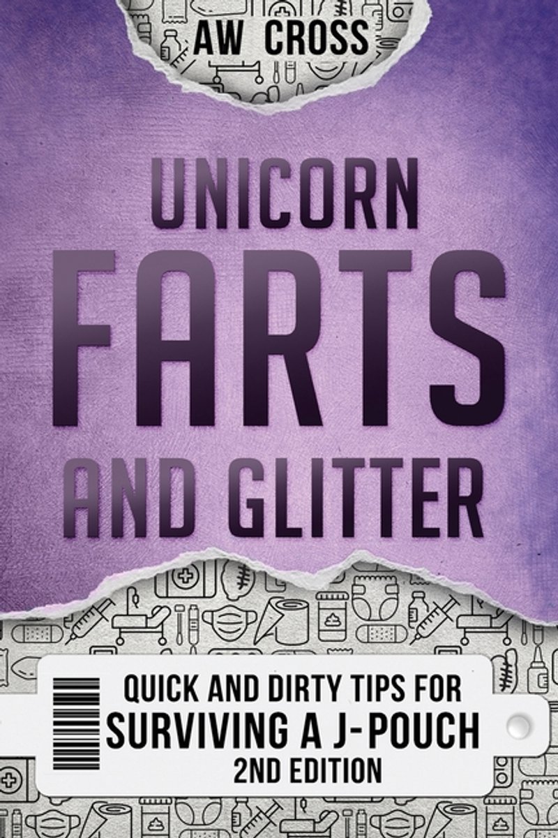 Quick And Dirty Tips For Surviving- Unicorn Farts And Glitter
