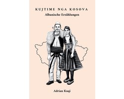 Kujtime nga Kosova