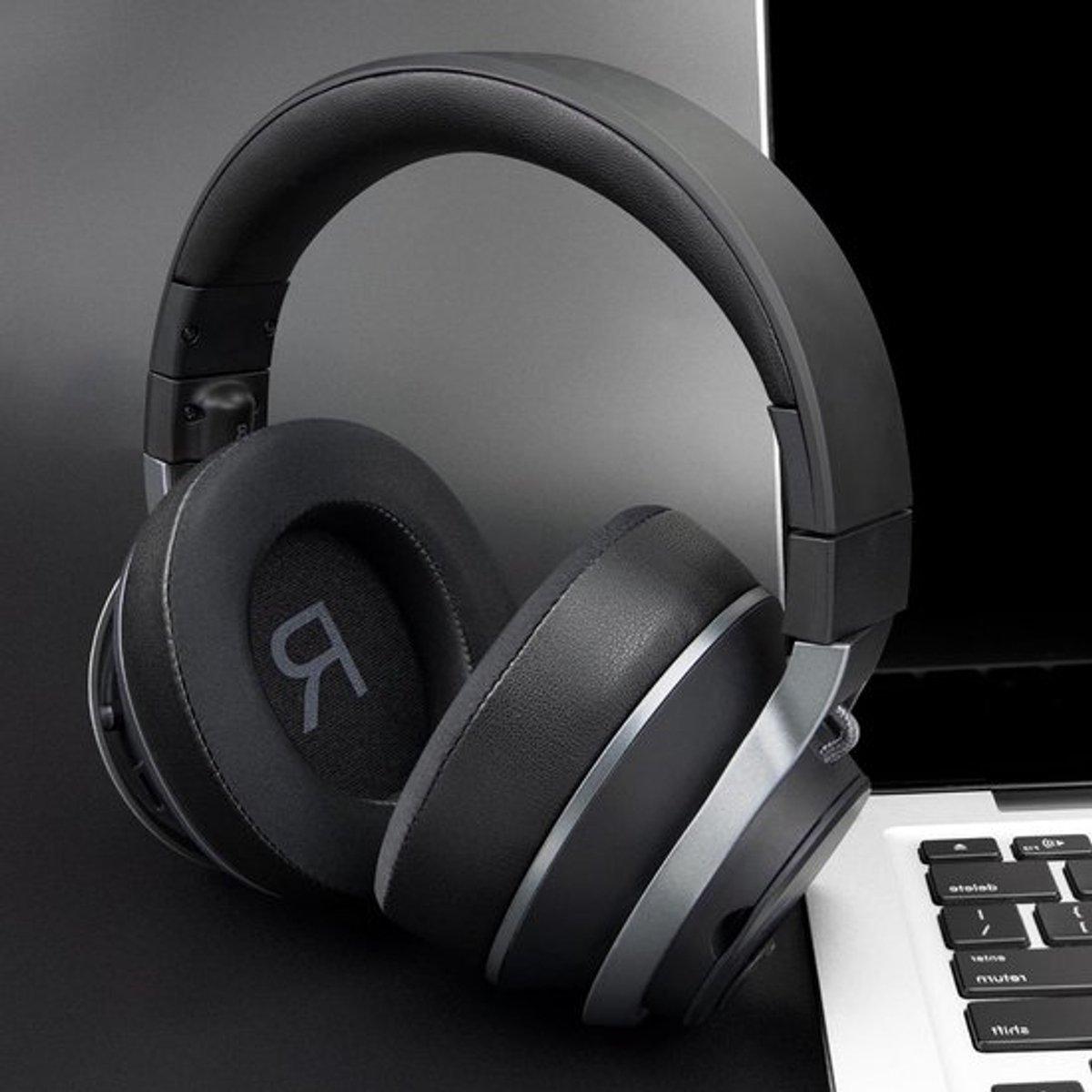 Vervangende Cooling Gel Oorkussens voor Draadloze Gaming Headset, Ademend IJszijde Stof, Hoge Dichtheid Schuim voor Comfort en Geluidservaring
