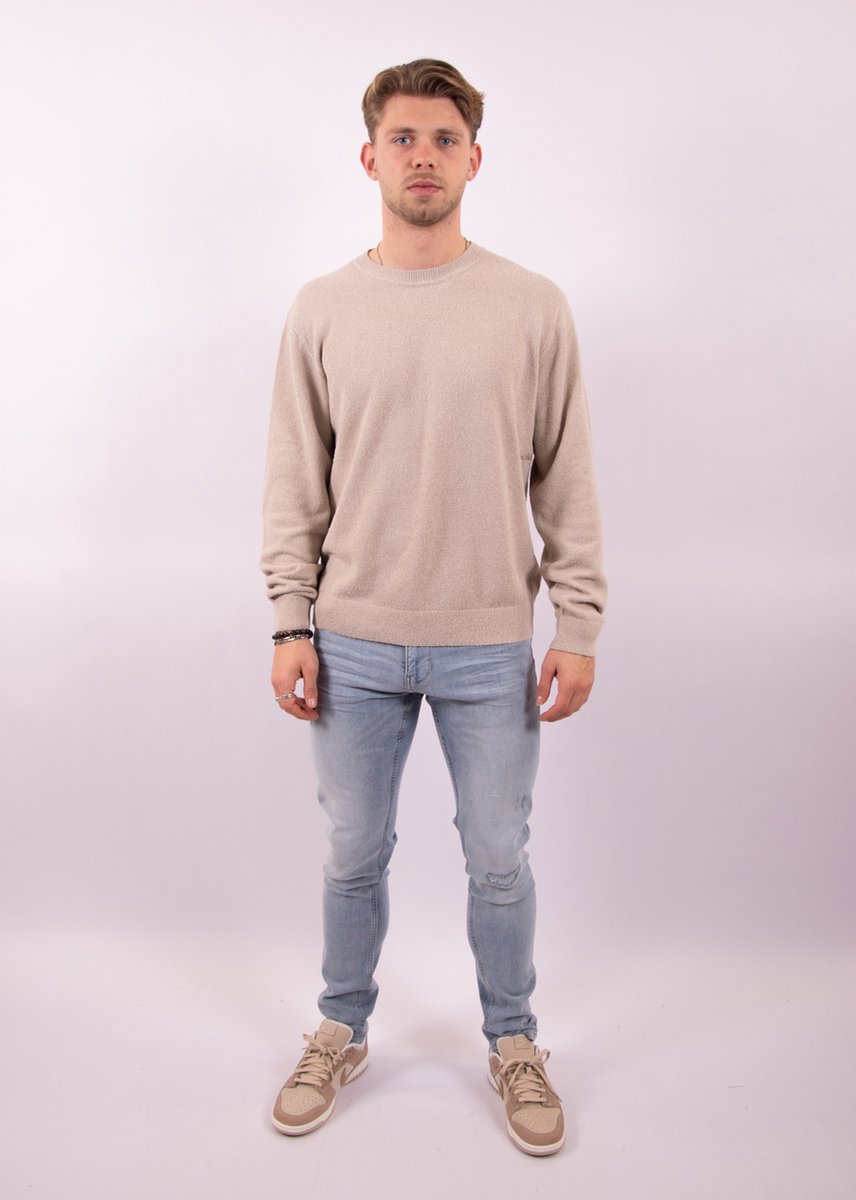 Pure Path The Jone Denim Slim Fit