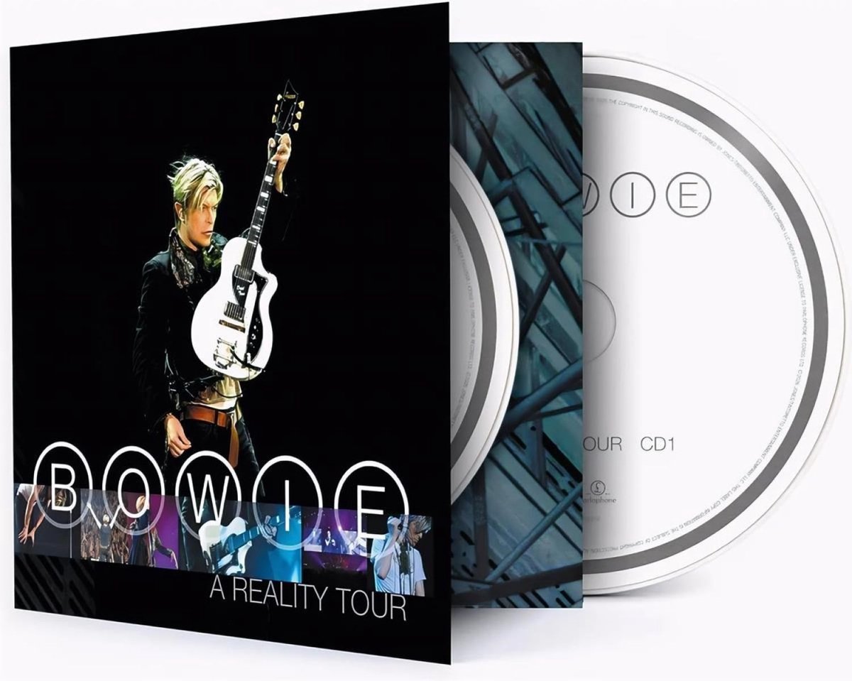 A Reality Tour