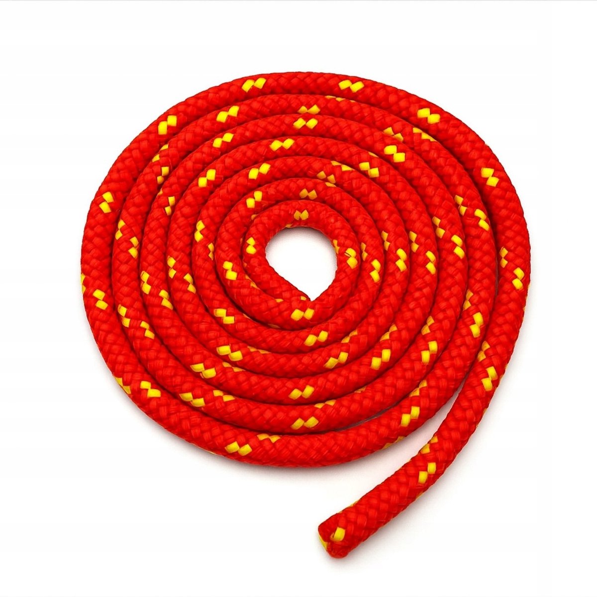Sterk Polypropyleen Touw 5mm 100m - Zeilen & Watersport